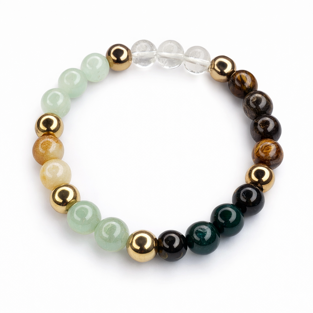 Shree Vridhi Dhan Yog Bracelet