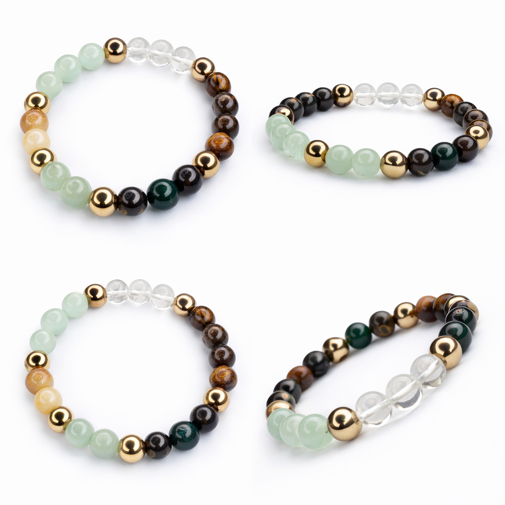 Shree Vridhi Dhan Yog Bracelet